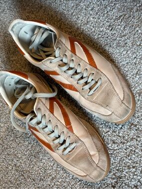 Tretorn vintage sneakers
